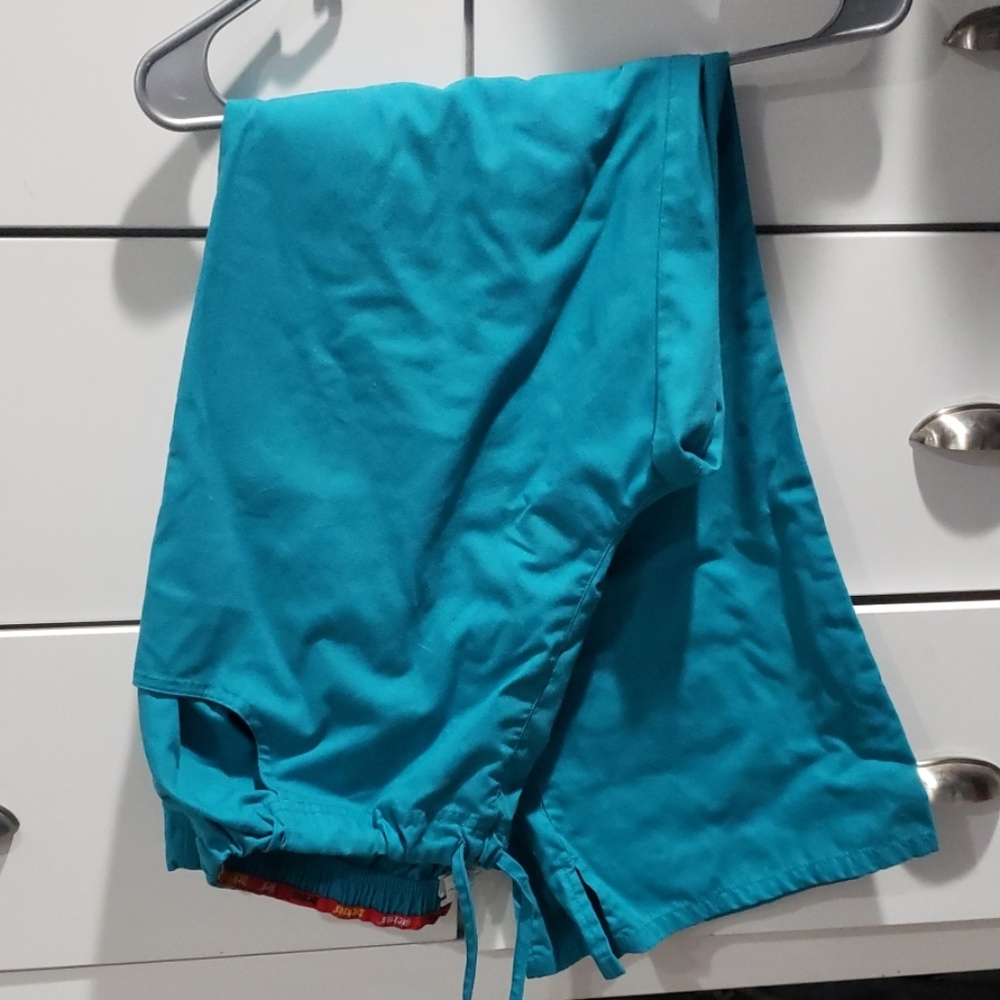 Dickies scrub pants sold